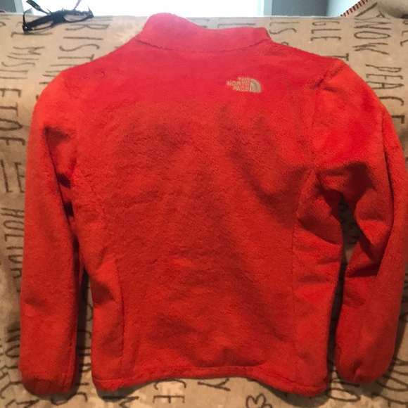 Fleece jacket - Picture 2 of 2